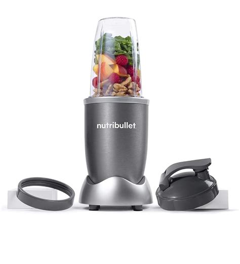 can you chop nuts in a ninja blender